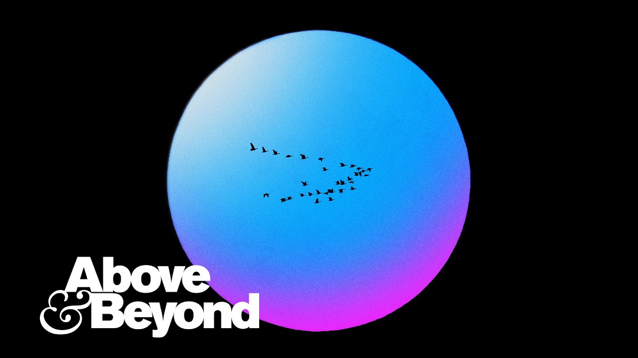 Above & Beyond and Zo&euml; Johnston - Carry Me Home | Official Lyric Video