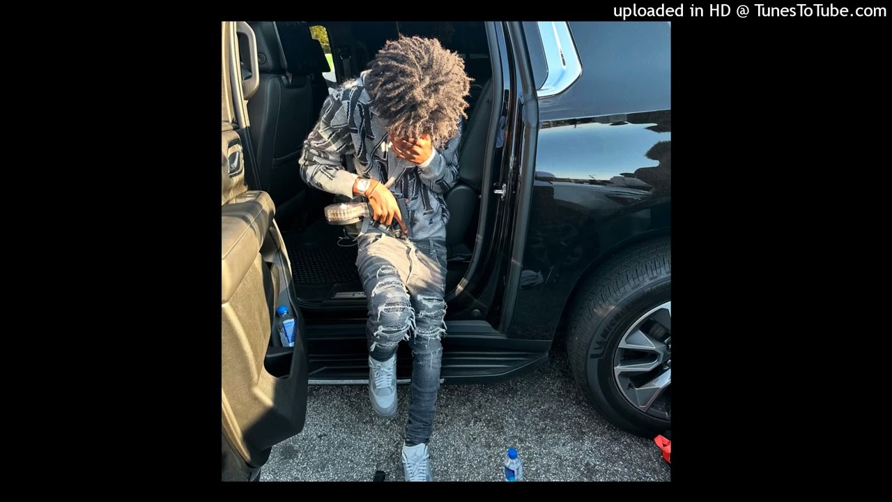 Luh duke - Relax