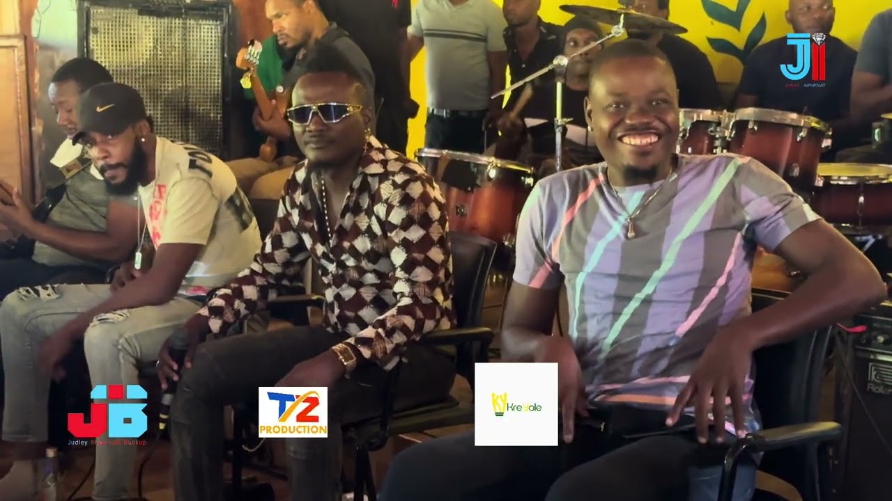 ORCHESTRE SEPTENTRIONAL KANAVAL 2026 KIYÈS OU YE! SEYANS REPETISYON POU 15 ,16,17 OKAP AYISYEN ANPIL