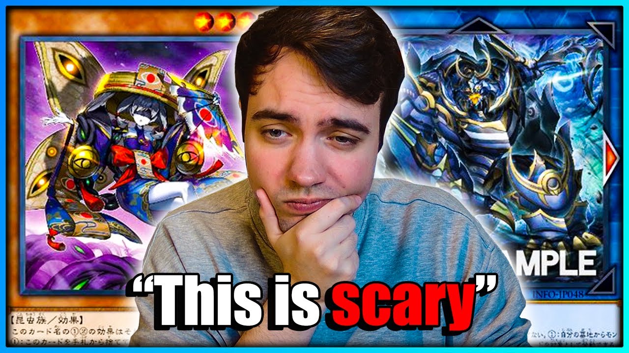 Joshua Schmidt Reacts to New Raika Support