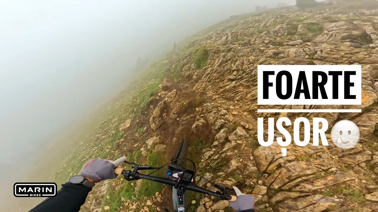 Totul sau nimic! Triada EMTB experience ziua 2 