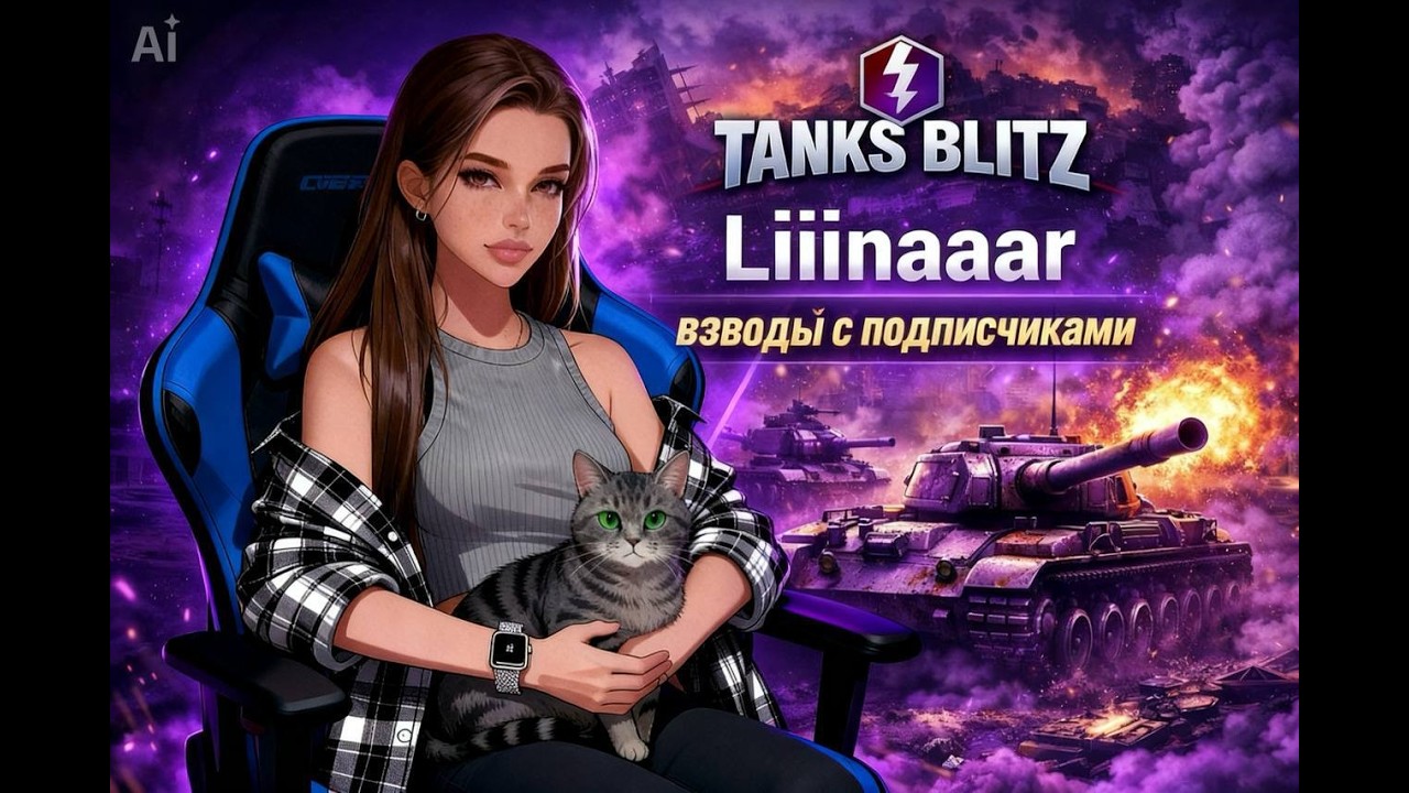 БИГ БОСС В TANKS BLITZ. #shorts #tanksblitz #wotblitz #танкблиц