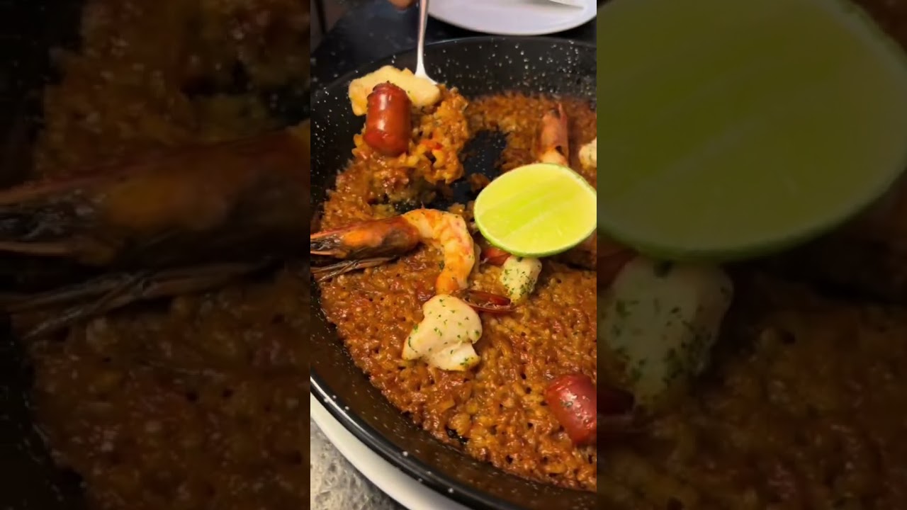 Los mejores restaurantes de Bogot&aacute; ￼