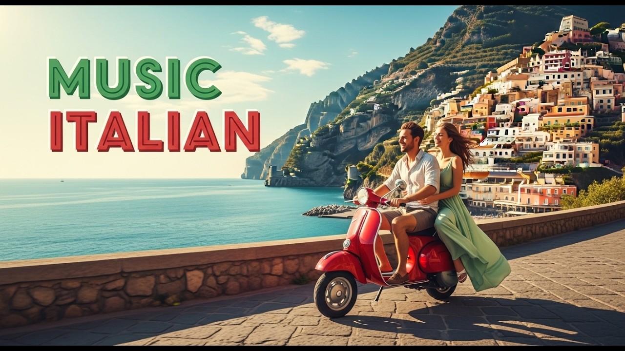 Timeless Italian Romance 💗| The Greatest Hits of the 70s, 80s & 90s