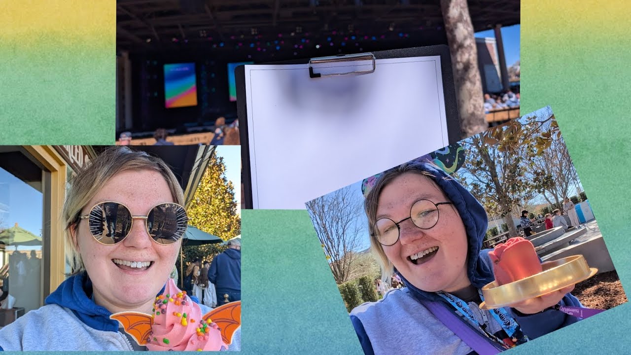 More festival of the Arts fun (food, concerts & more)