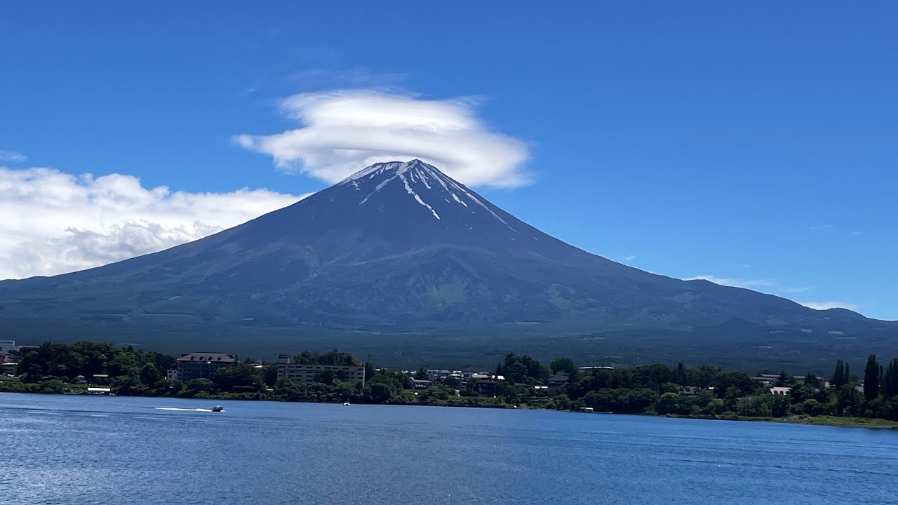 Japan Travel Mount Fuji | Family travel Felicia Chia
