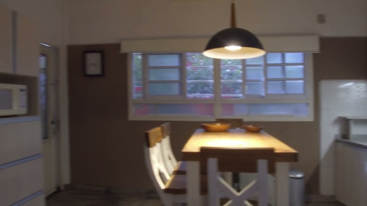 Venta Casa Villa Soldati