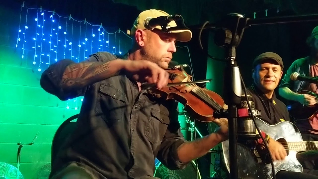 Slow Motion Suicide - Ferocious Dog @ Wroot Rocks