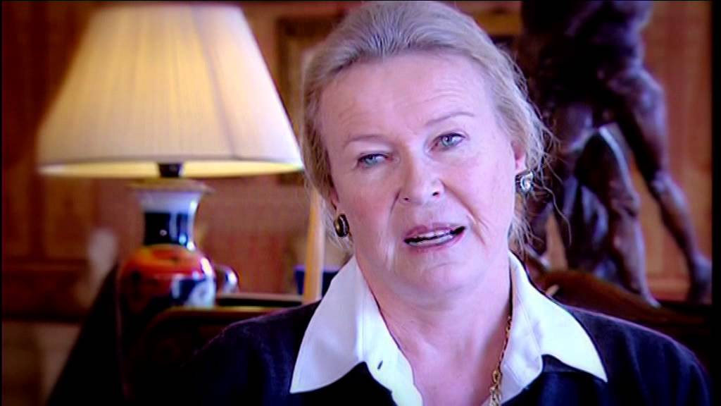 Gabriela de Saboya, el primer amor de Juan Carlos