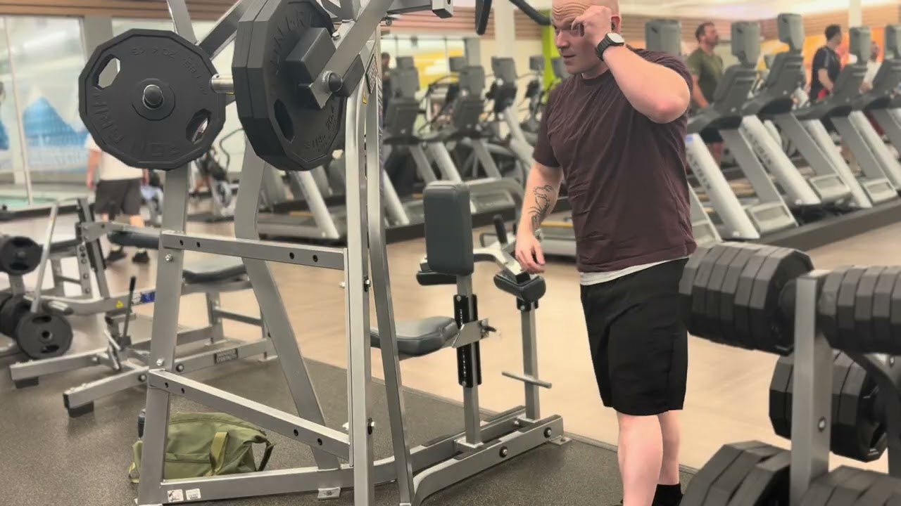 Back day (form development)