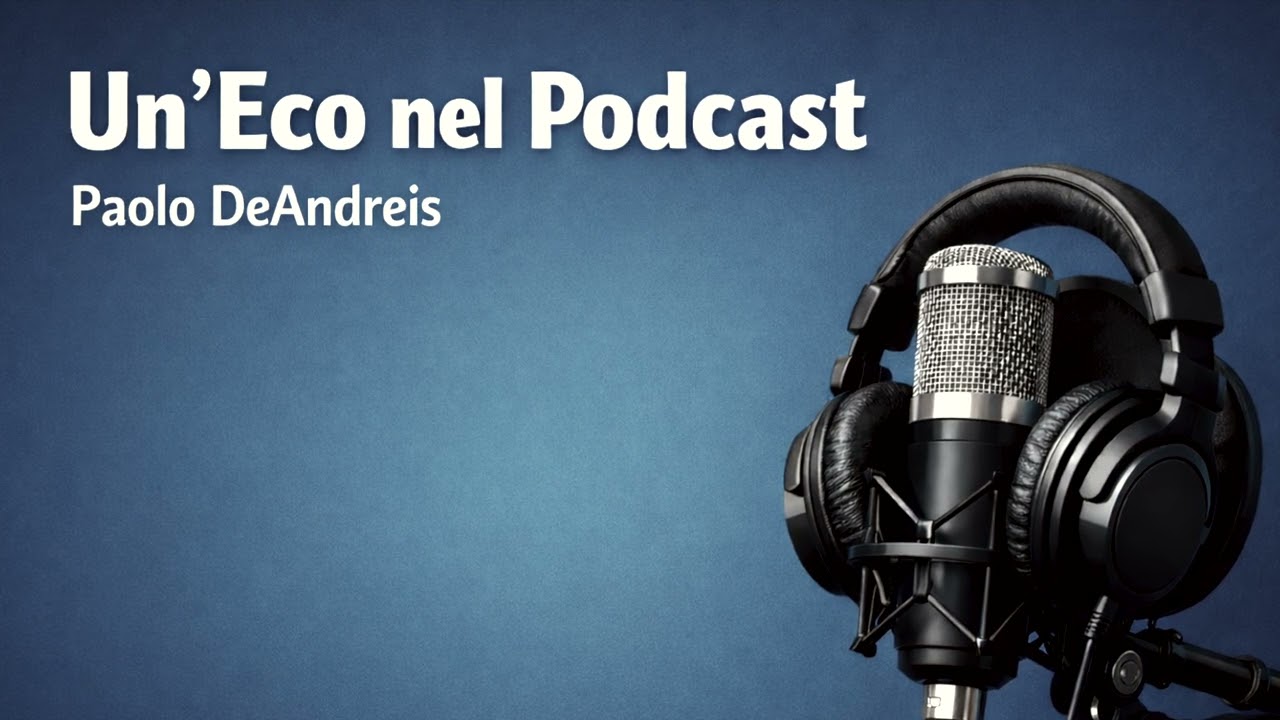 I podcast di 