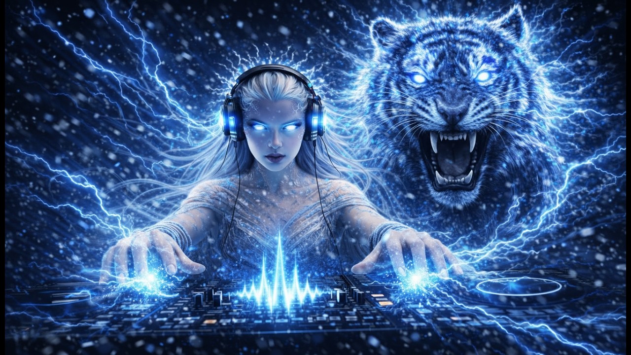 Melodic Techno Mix 2026 🎧 Emotional Hypnotic Journey | Vol. 36