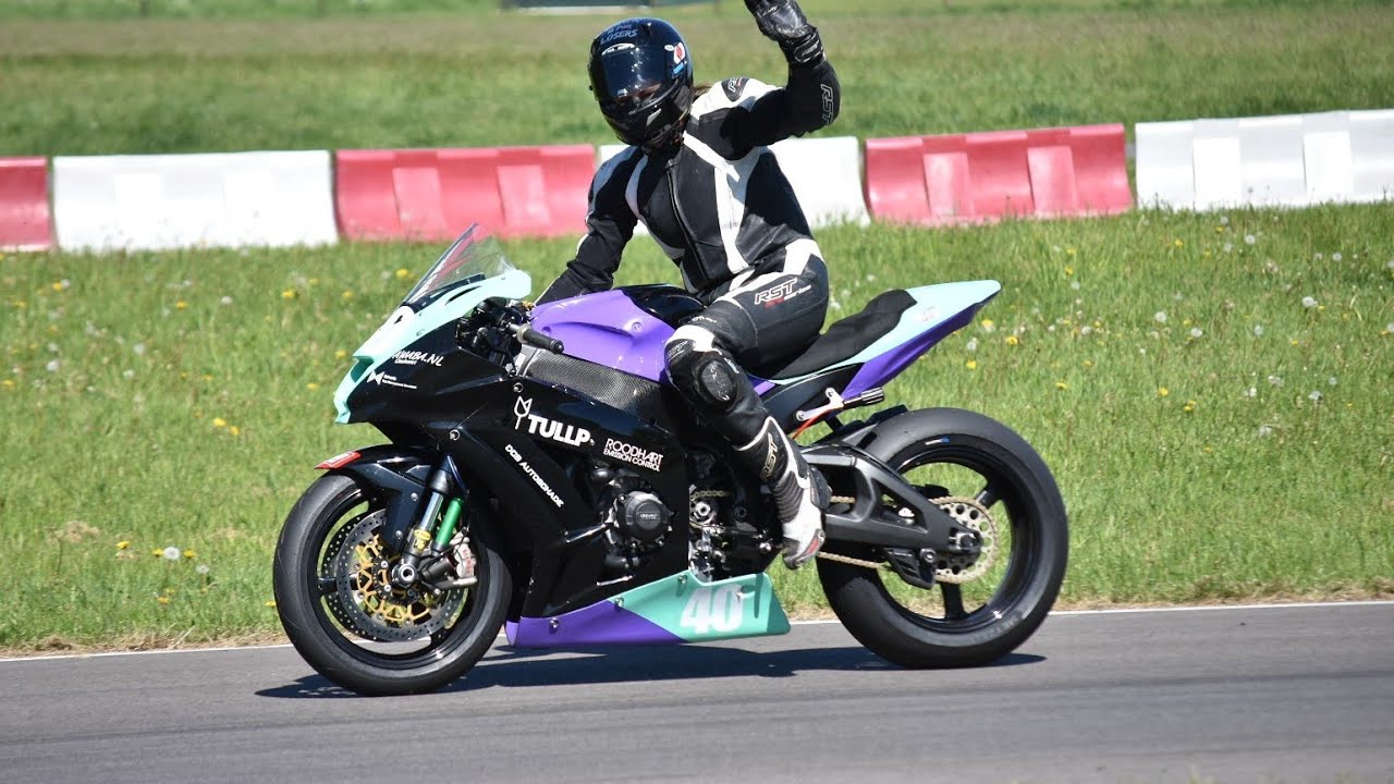 IRRC Hengelo | SBK Onboard Q1 | RTS Racing