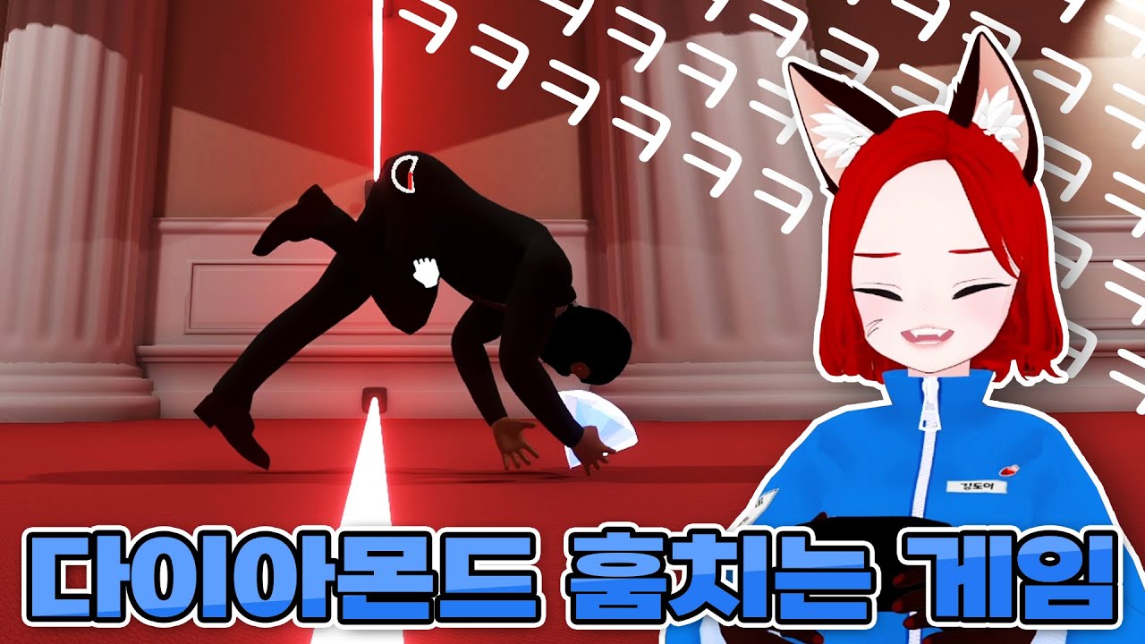관절 미세 컨트롤.... [더 프로페셔널]