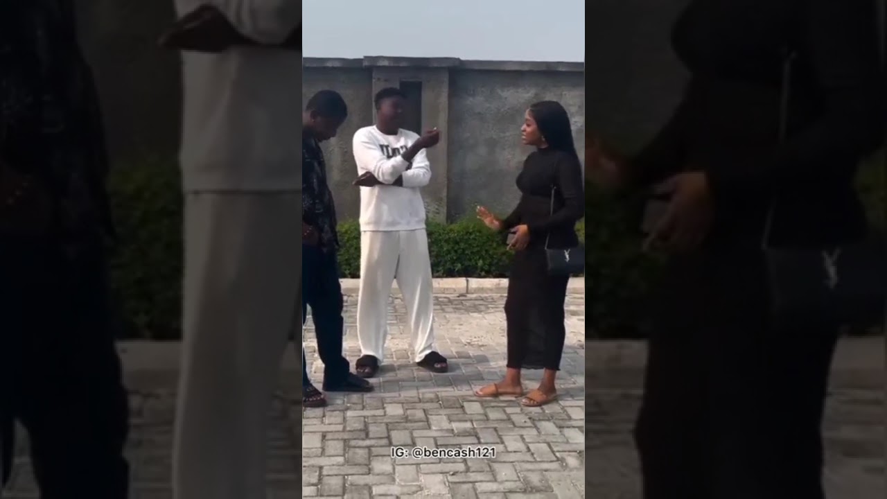 This girl may regret her life