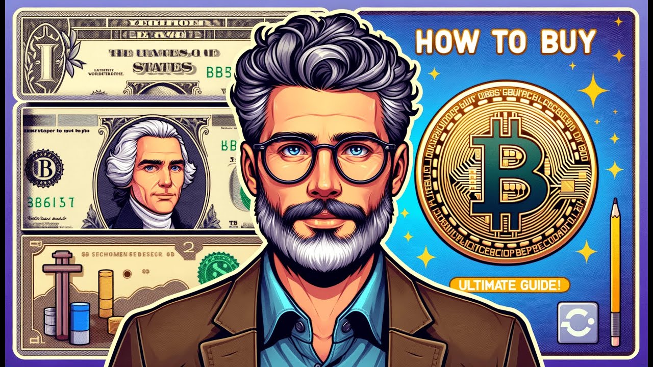 Intro to Crypto Investing: Tips, Tricks, and Blockchain Education