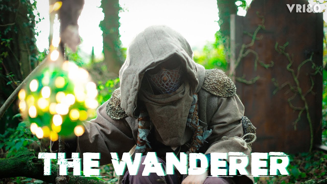 The Wanderer