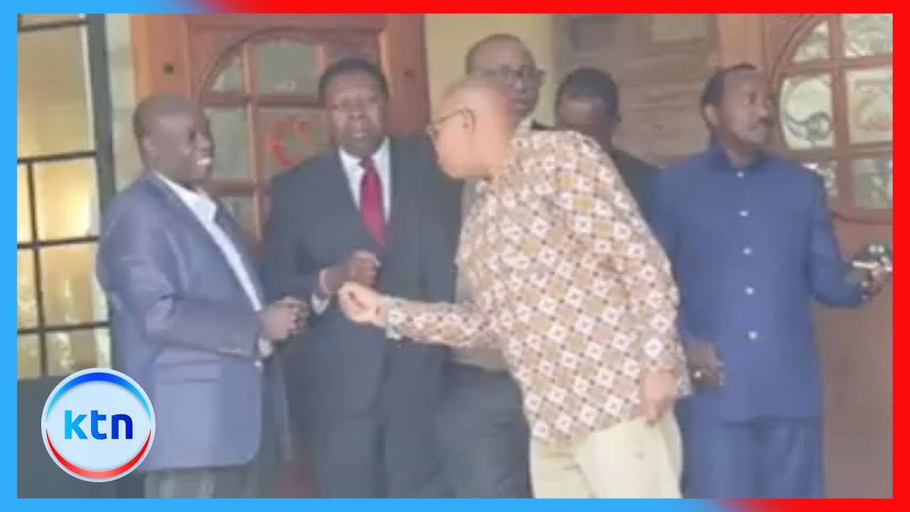 Upinzani watikiswa na misimamo kinzani ya wasaidizi wa viongozi