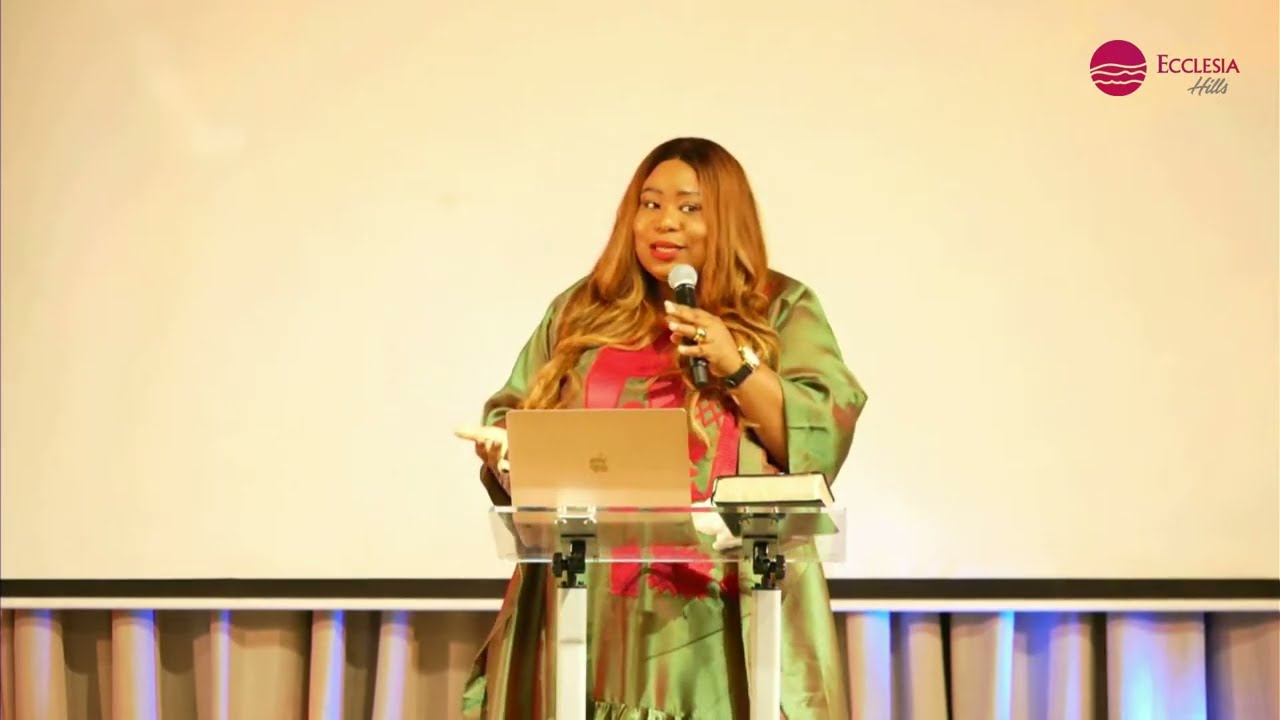 A New Life Cycle | Apostle Isi Igenegba| Ecclesia Hills