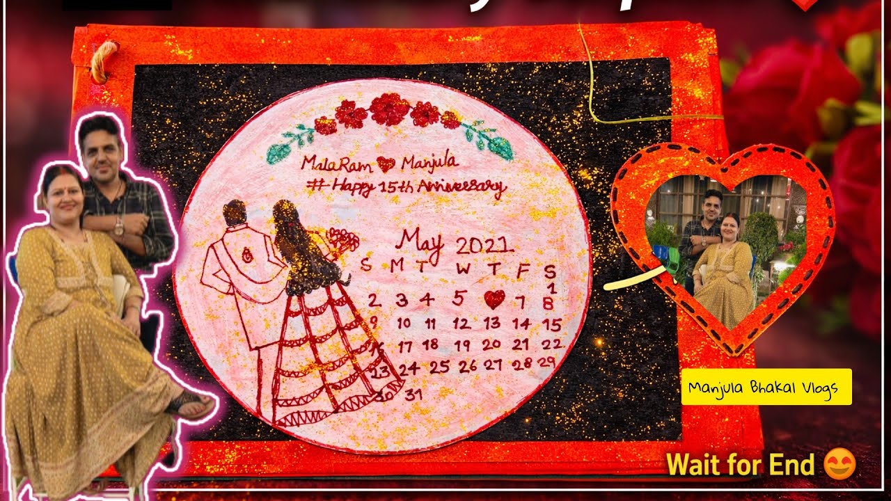 Unke Liye Banaya Handmade Surprise Card 😍 | Emotional Surprise| इस दिन को बनाया और भी खास 💕💕| 