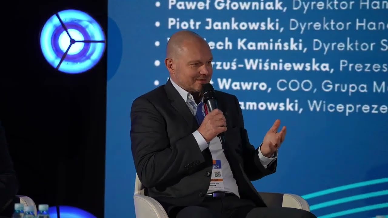 4 35 lat mocnego wzrostu, kolejne 35 lat nowych możliwości  Przyszłość Grupy Specjał i rynku FMCG w