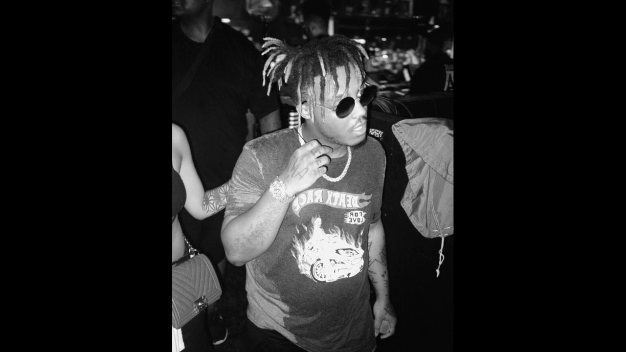 (SOLD) Juice WRLD x 808 Mafia type beat - 