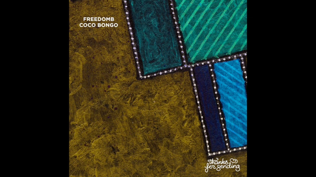 FreedomB - Coco Bongo (Dateless Remix)