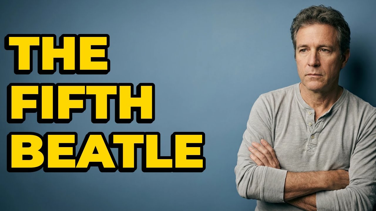 How Did George Martin Influence The Beatles' Sound?