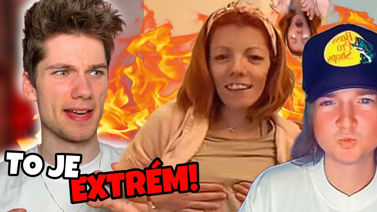 ADÉLA VS ONDY MIKULA!