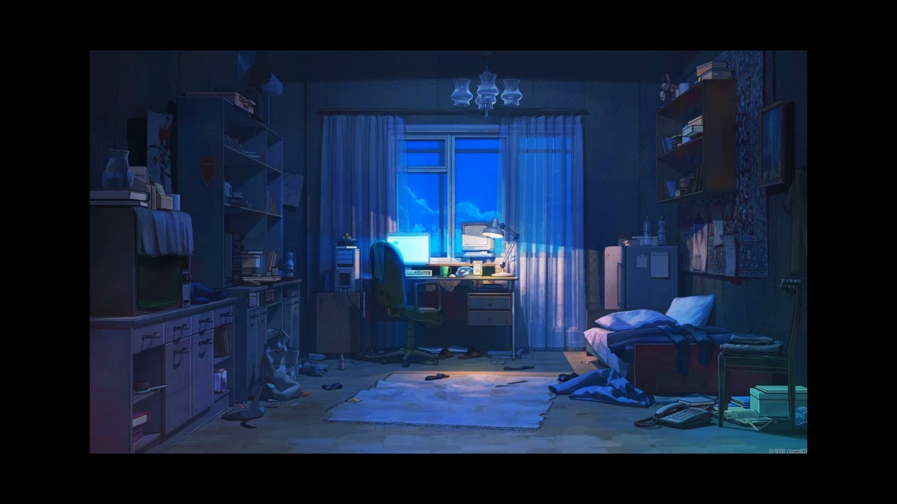 Best Lofi Piano Jazz song