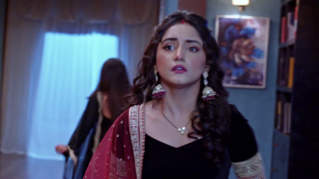 Kumkum Bhagya's BIGGEST Twist: RV Saves Purvi from Jassi!