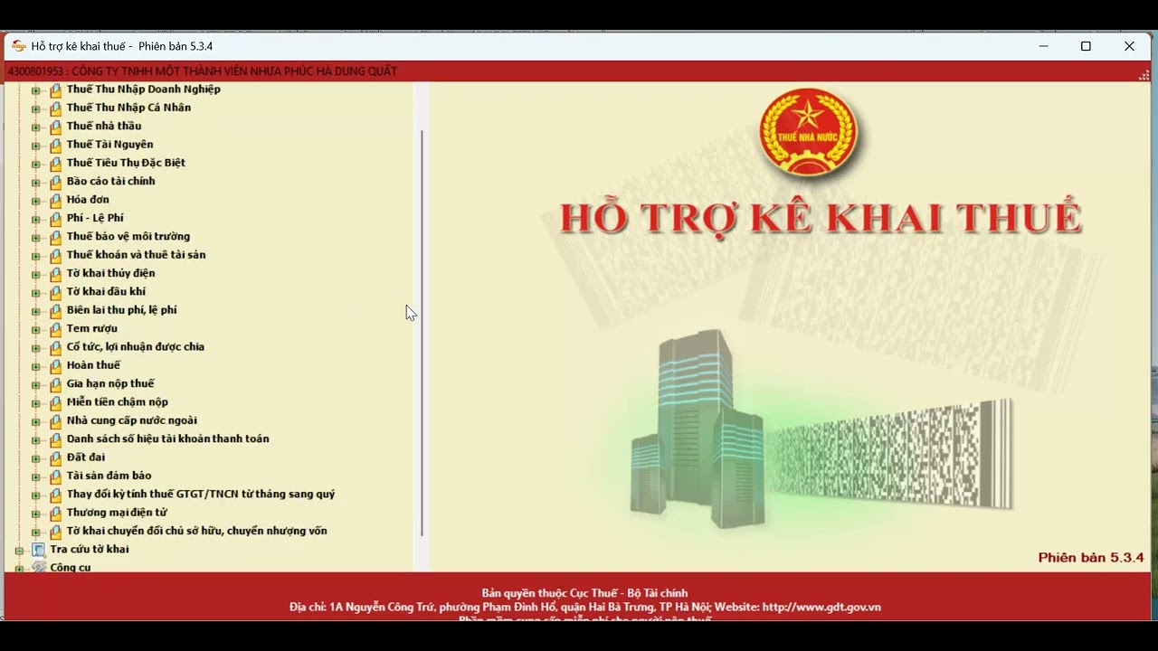 HƯỚNG DẪN XỬ LÝ TIỀN THUẾ TNCN NỘP THỪA SAU QUYẾT TOÁN
