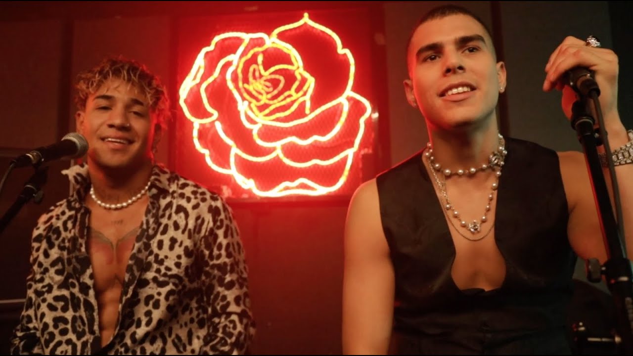 CNCO - Solo Importas Tú (Behind The Scenes)