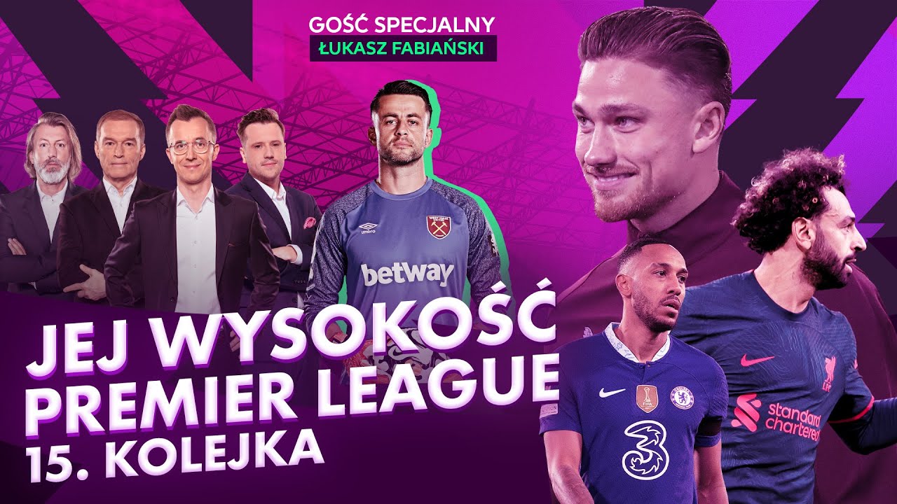 United przegrywa z Aston Villą, Arsenal i City górą! | FT. FABIAŃSKI - JEJ WYSOKOŚĆ PREMIER LEAGUE