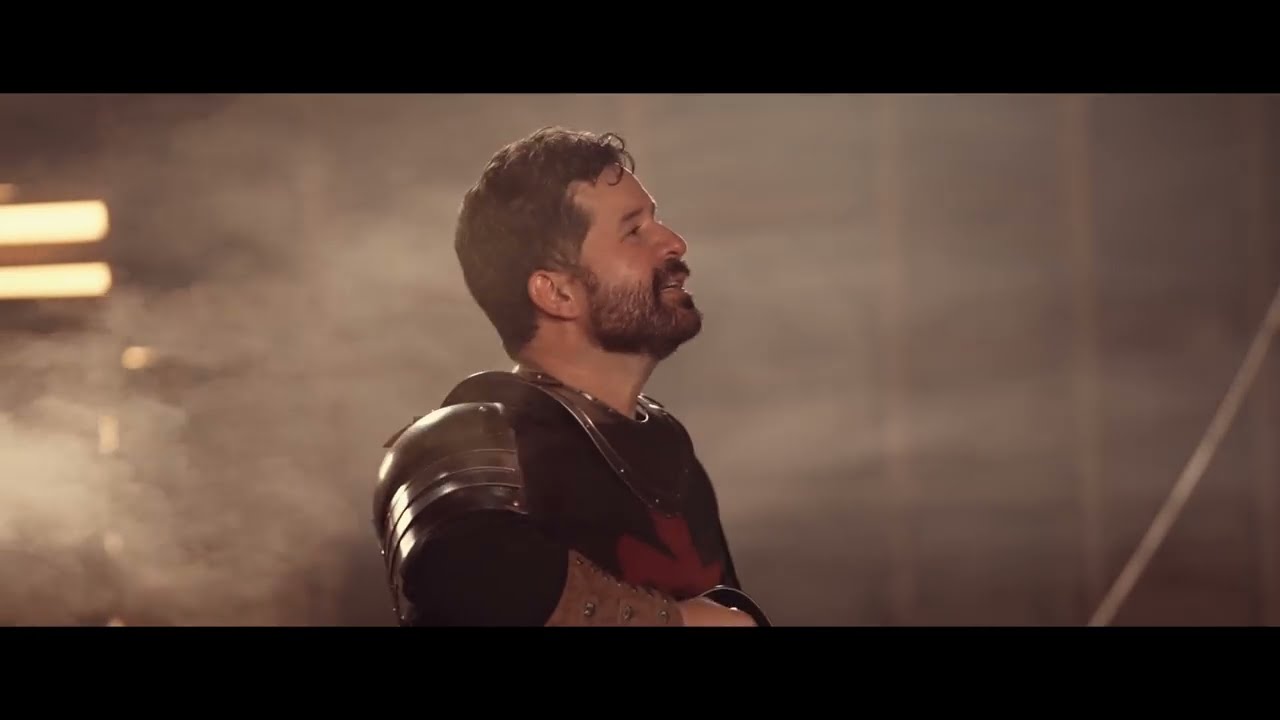 JEHOVA ES MI PASTOR ROCK CRISTIANO
