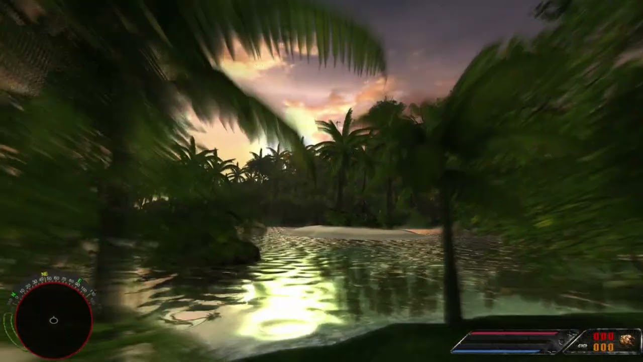 FC26 | AECanyon Dawn