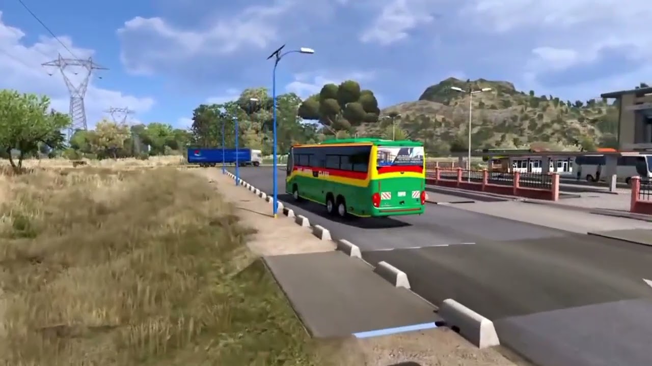 ETS 2 jipatie hili Game kwa bei nafuu.