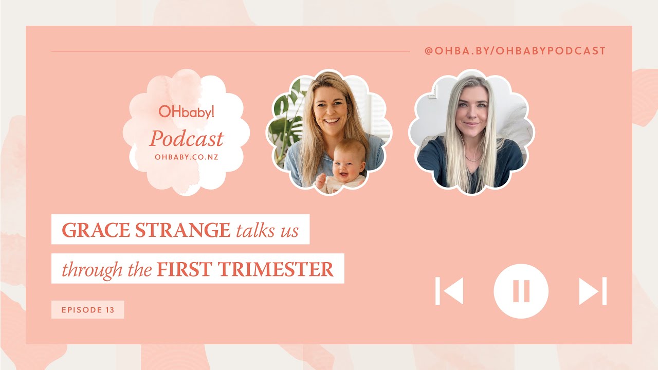 What to expect in the first trimester of pregnancy