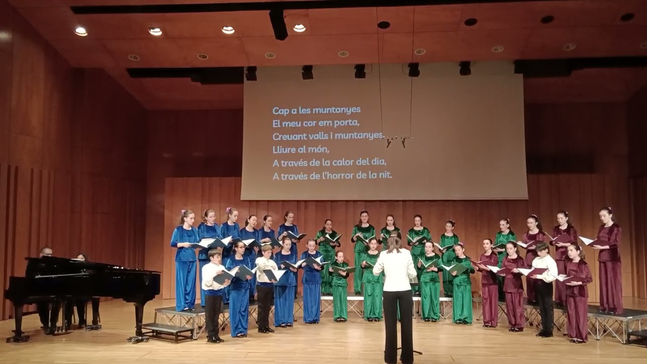 III  Frühling  W Bargiel