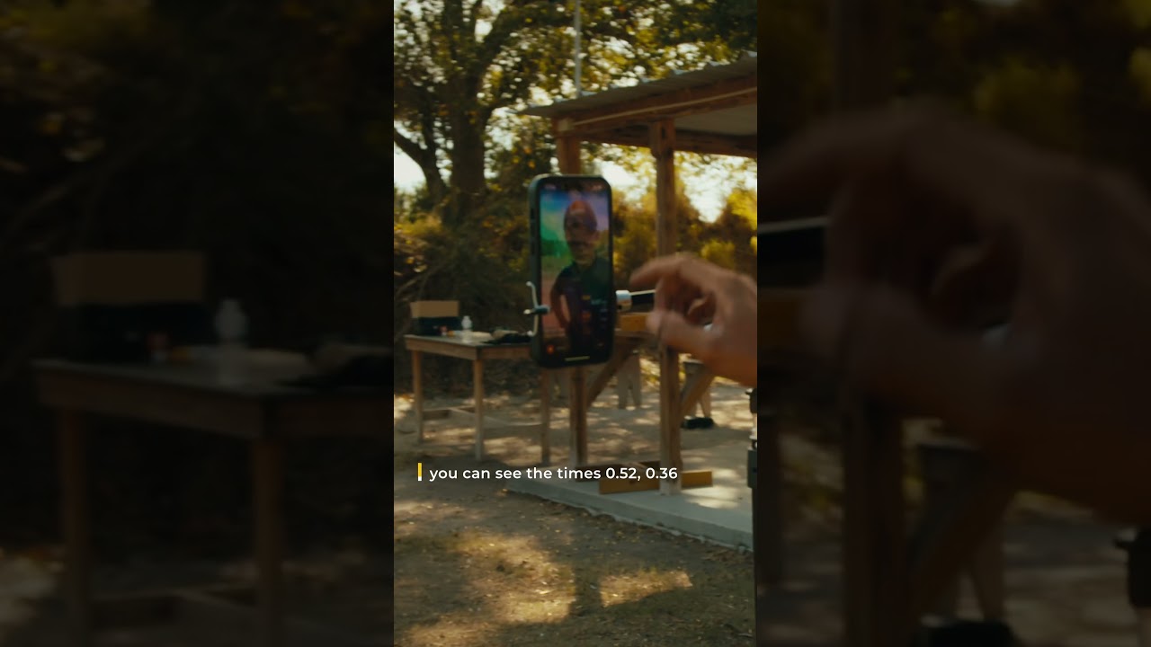 How to Analyse Recoil Management | JJ Racaza