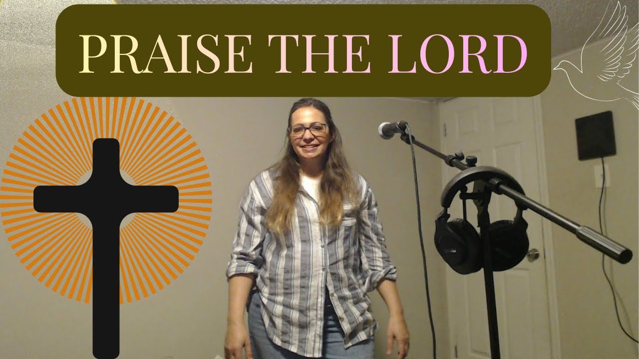 Praise the Lord #praise #worship 
