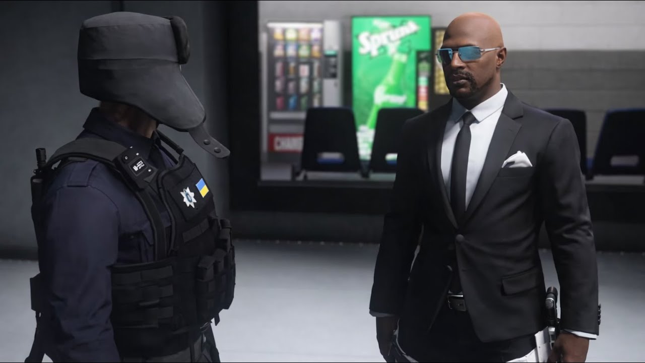 🟥  ГЕРИЧ НАСВАРИВ ЩО НЕМА СТРІМІВ ! GTA V | ПАТРУЛЬНИЙ РП КОП [ДЕНЬ 399] А ПОТІМ В АРМУ