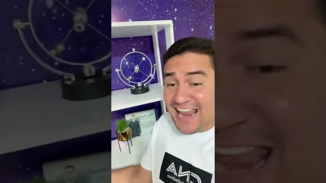 Ci&ecirc;ncia Divertida feat CNA