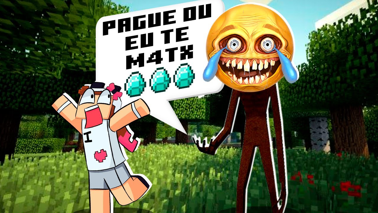 O Monstro do Imposto Está Me Perseguindo! (The Taxman R.E.P.O)