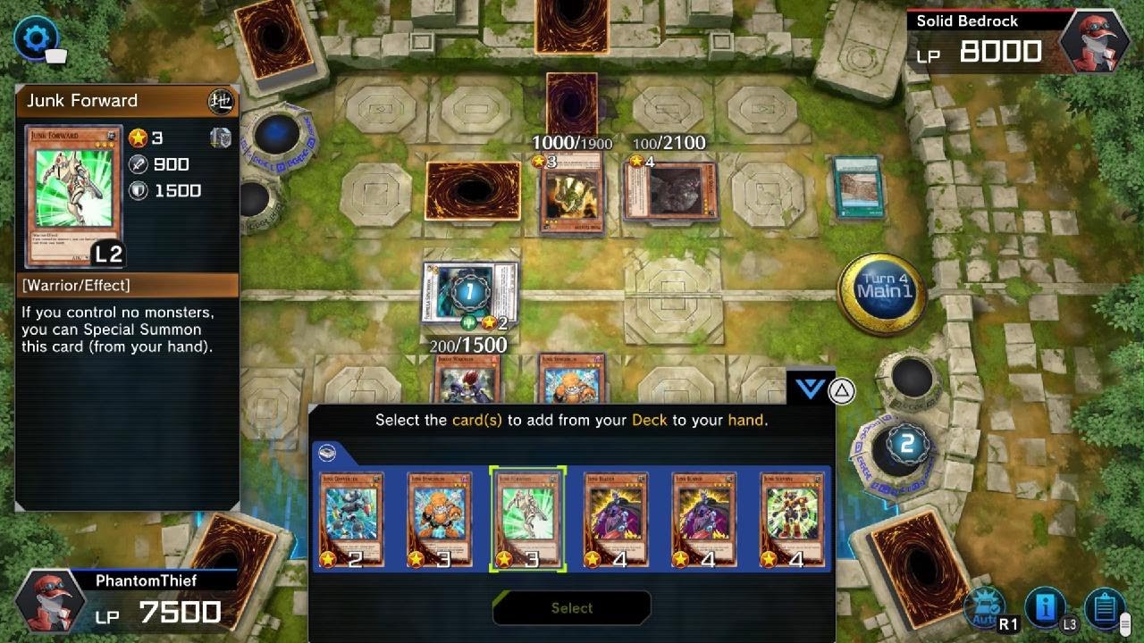 Shooting Quasar Dragon Deck Build | Yu-Gi-Oh! Master Duel