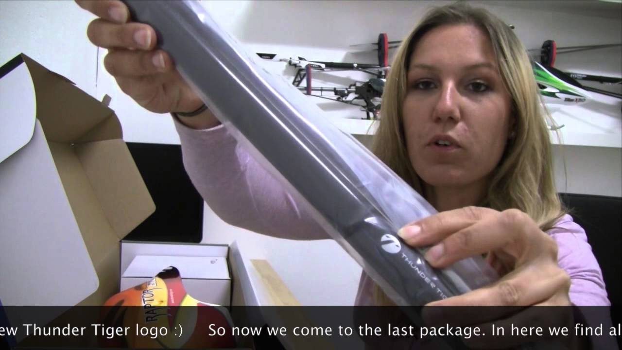 E820 video diary #1 (english version)