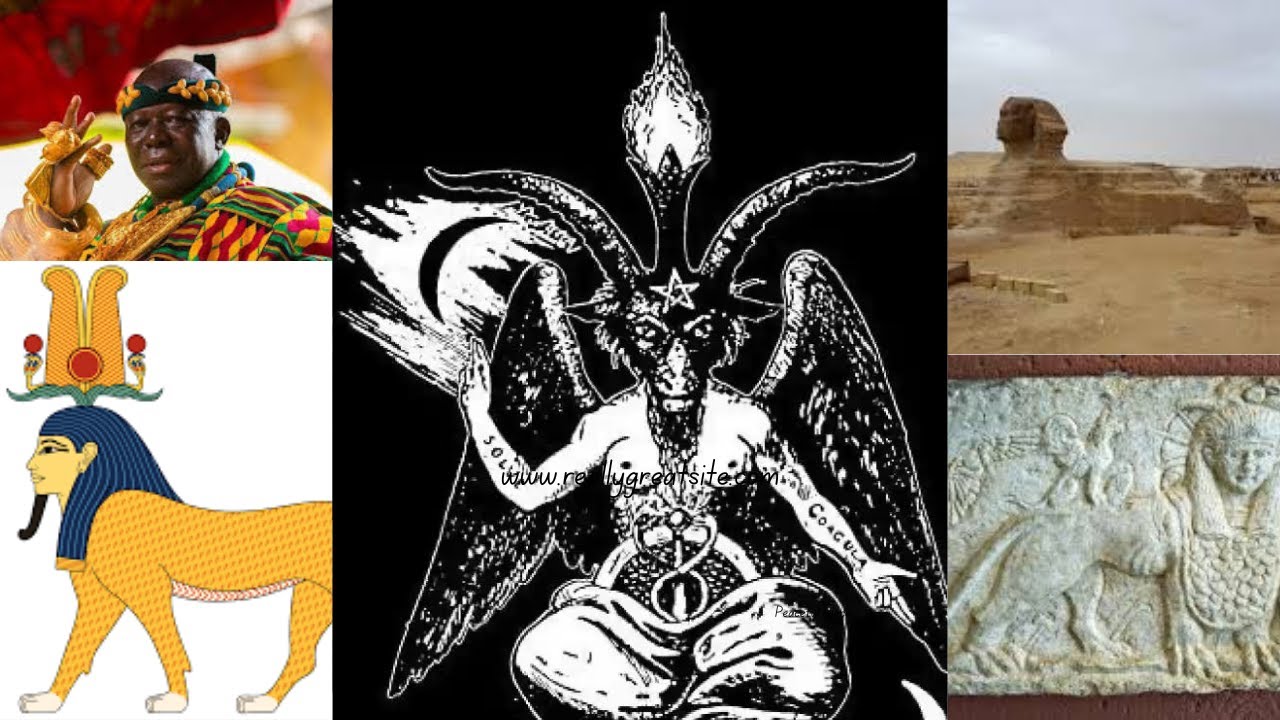 Bosom Sasraku (Baphomet) EP3