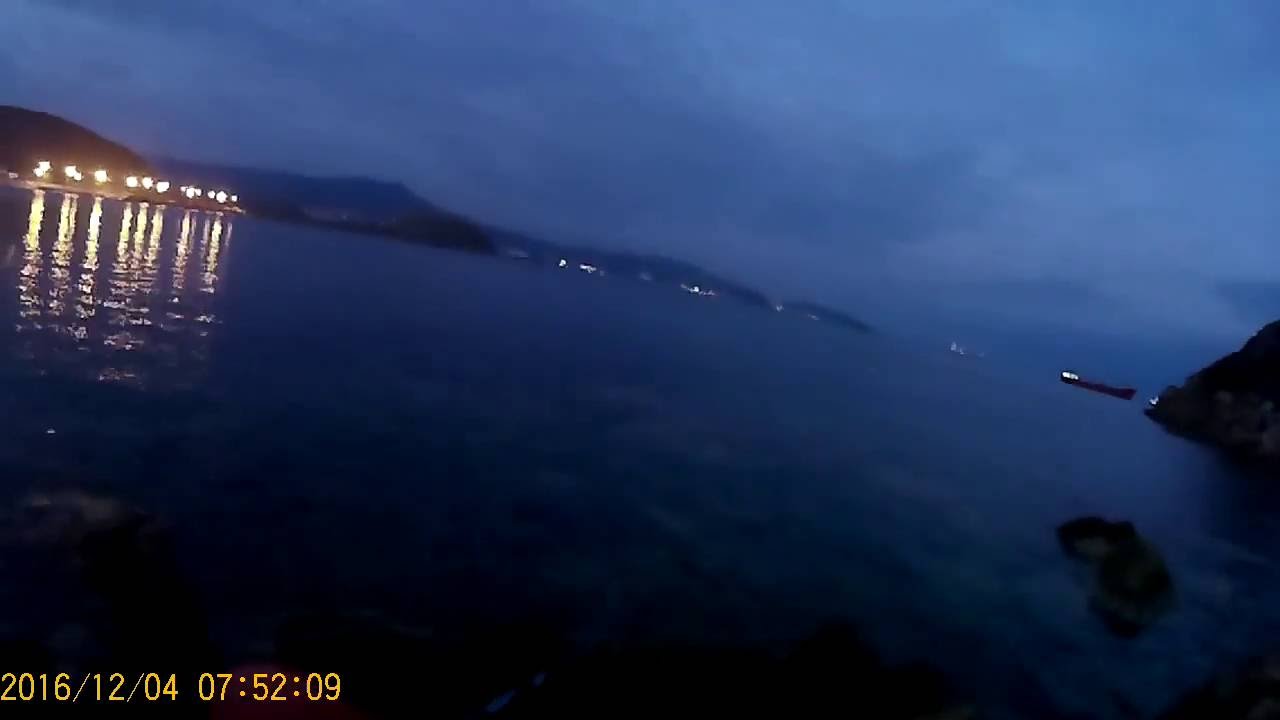 Fo&ccedil;a Spin Team - Seabass Trofe Levrek Saldırı Anı. Spin ile levrek avı