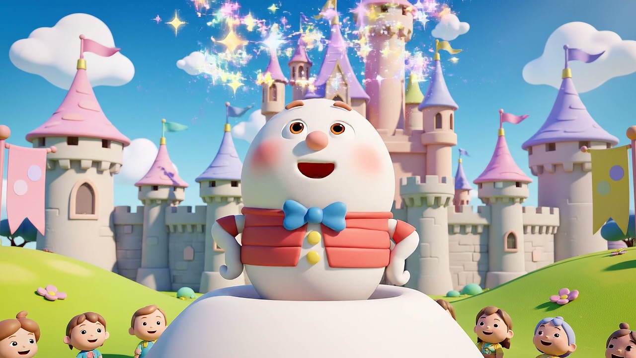 Popular Nursery Rhymes Marathon | One Hour Non-Stop Kids Songs & Toddler Learning