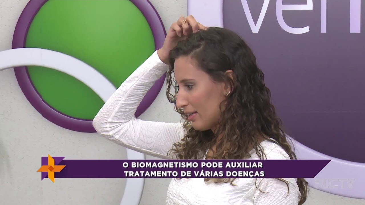 Os benefícios do biomagnetismo